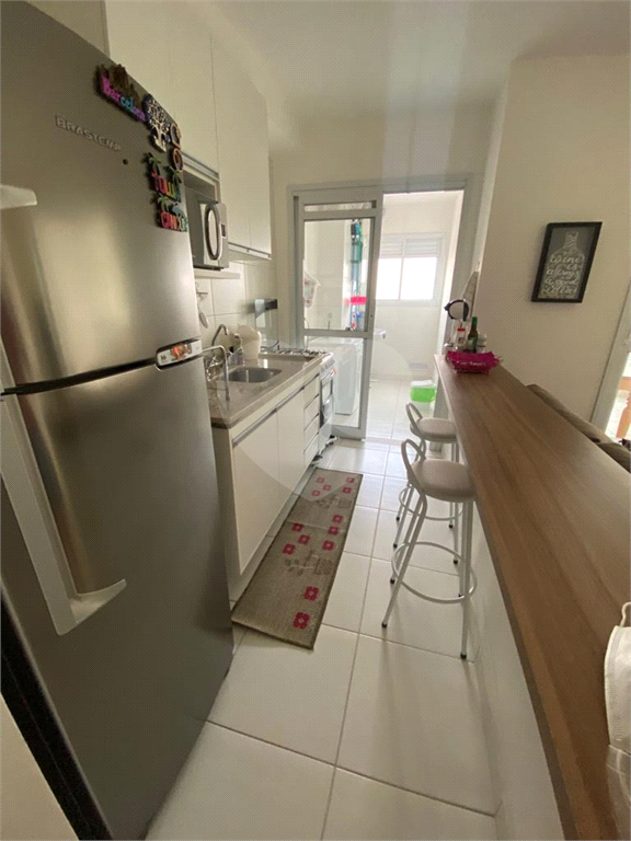 APARTAMENTO 2 DORMITÓRIOS 1 SUÍTE À VENDA NA MOOCA VENDER