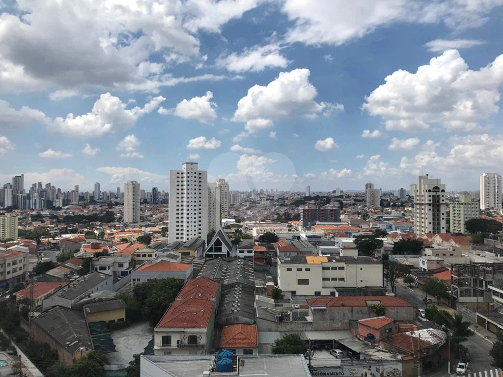 APARTAMENTO 2 DORMITÓRIOS 1 SUÍTE À VENDA NA MOOCA VENDER