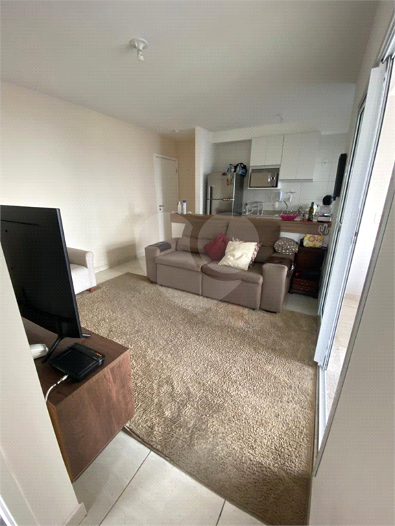 APARTAMENTO 2 DORMITÓRIOS 1 SUÍTE À VENDA NA MOOCA VENDER