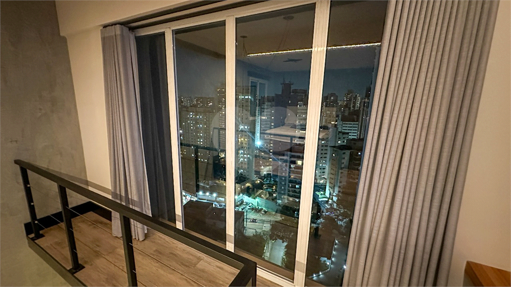 Loft a venda no Morumbi