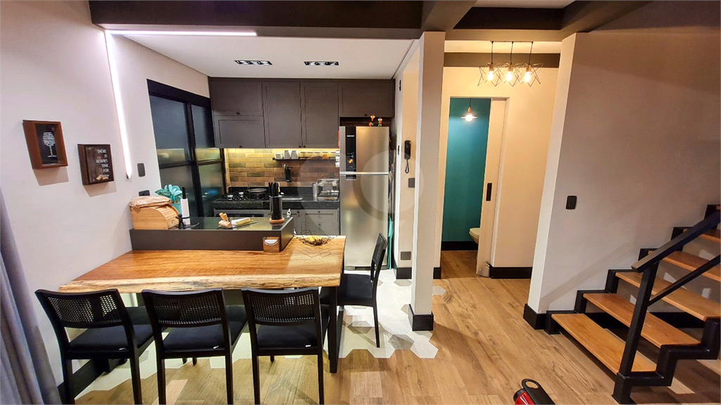 Loft a venda no Morumbi
