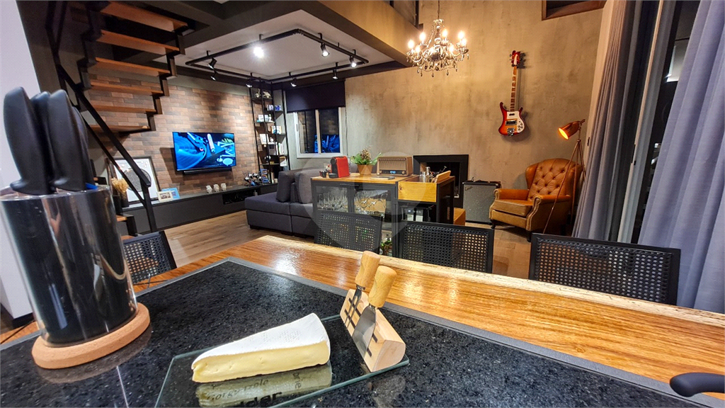 Loft a venda no Morumbi