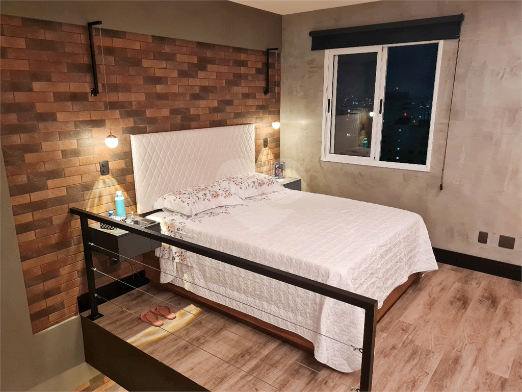 Loft a venda no Morumbi