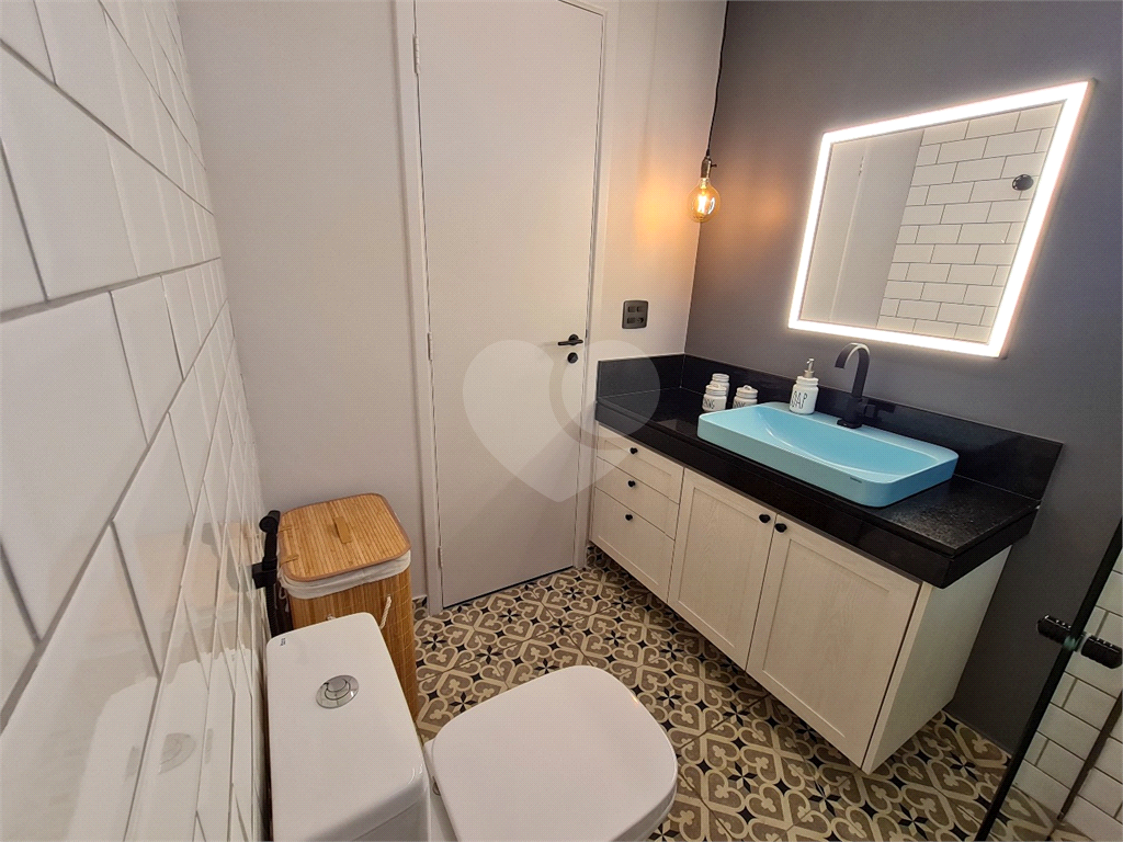 Loft a venda no Morumbi