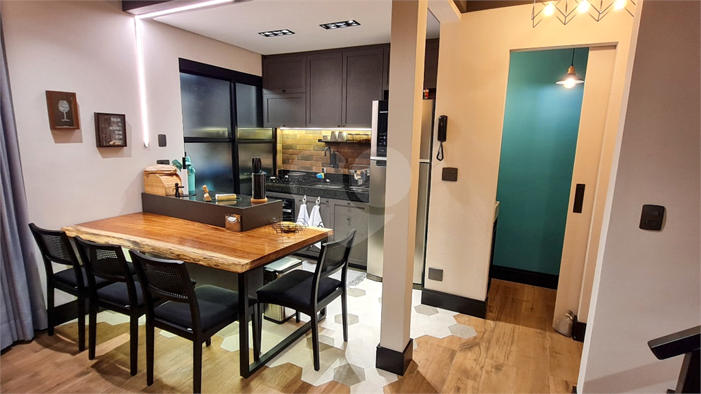 Loft a venda no Morumbi