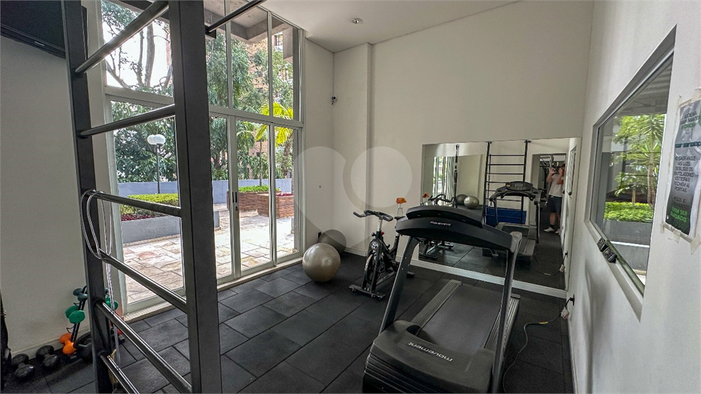 Loft a venda no Morumbi