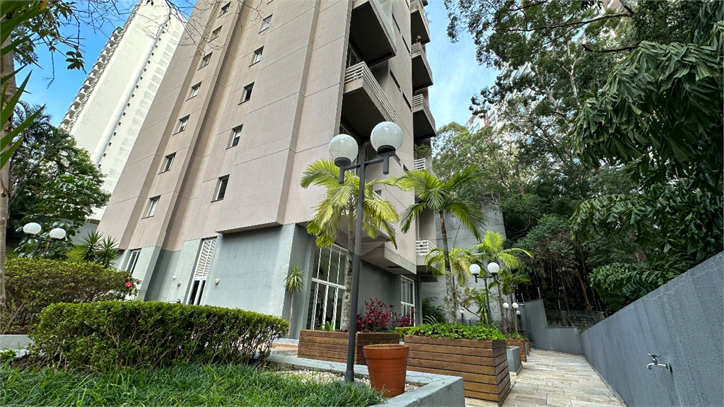 Loft a venda no Morumbi