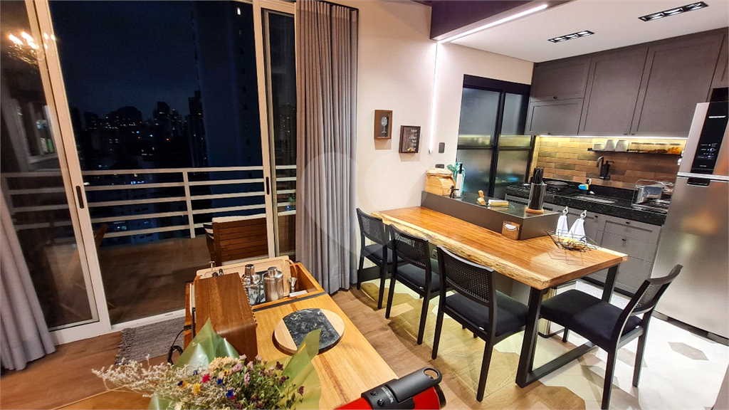 Loft a venda no Morumbi