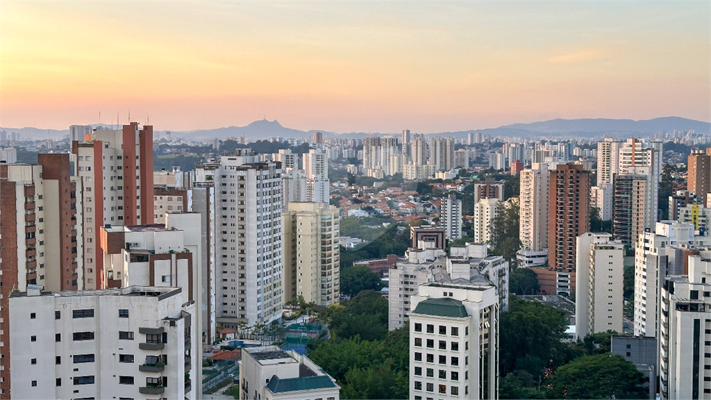 Loft a venda no Morumbi