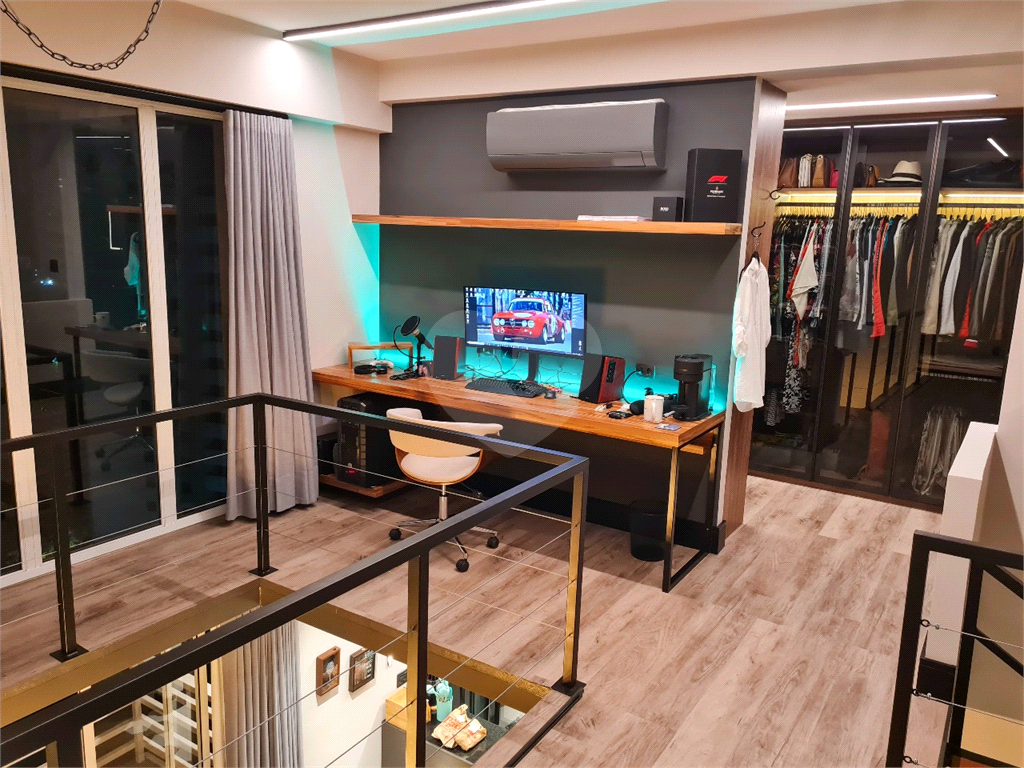 Loft a venda no Morumbi