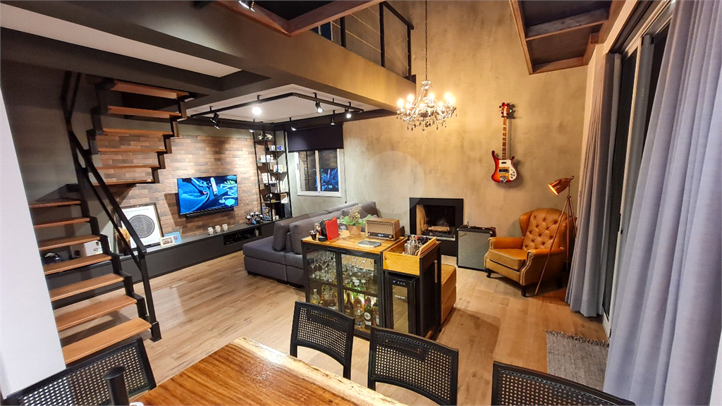 Loft a venda no Morumbi