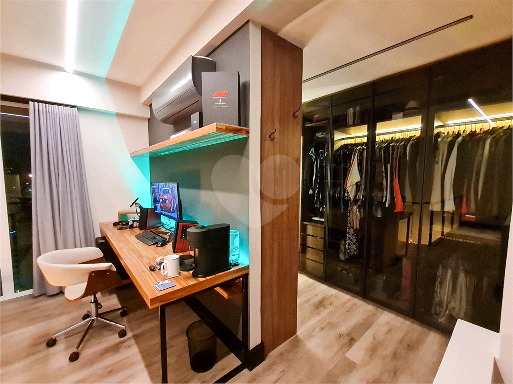 Loft a venda no Morumbi