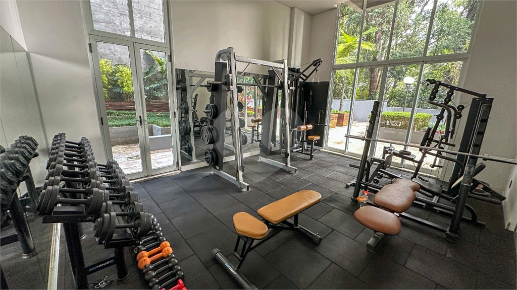 Loft a venda no Morumbi