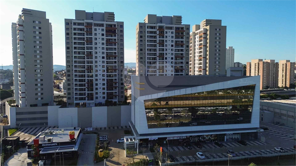 Apartamento à venda com 86m², 3 quartos, 1 suíte e 2 vagas – Freguesia do Ó, São Paulo