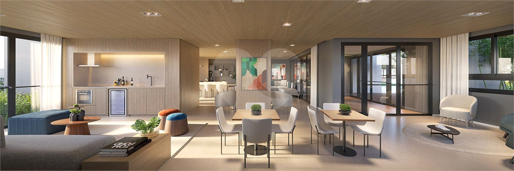 Apartamento à venda com 86m², 3 quartos, 1 suíte e 2 vagas – Freguesia do Ó, São Paulo