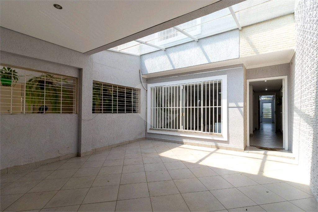 SOBRADO 3 SUÍTES PARQUE JABAQUARA À VENDA VENDER
