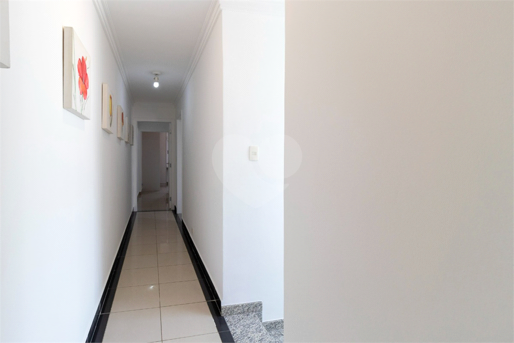 SOBRADO 3 SUÍTES PARQUE JABAQUARA À VENDA VENDER