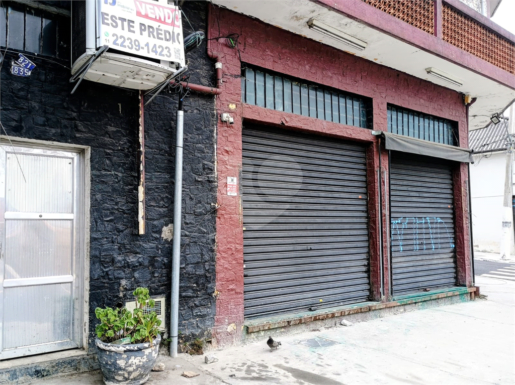 Comercial na Avenida Imirim