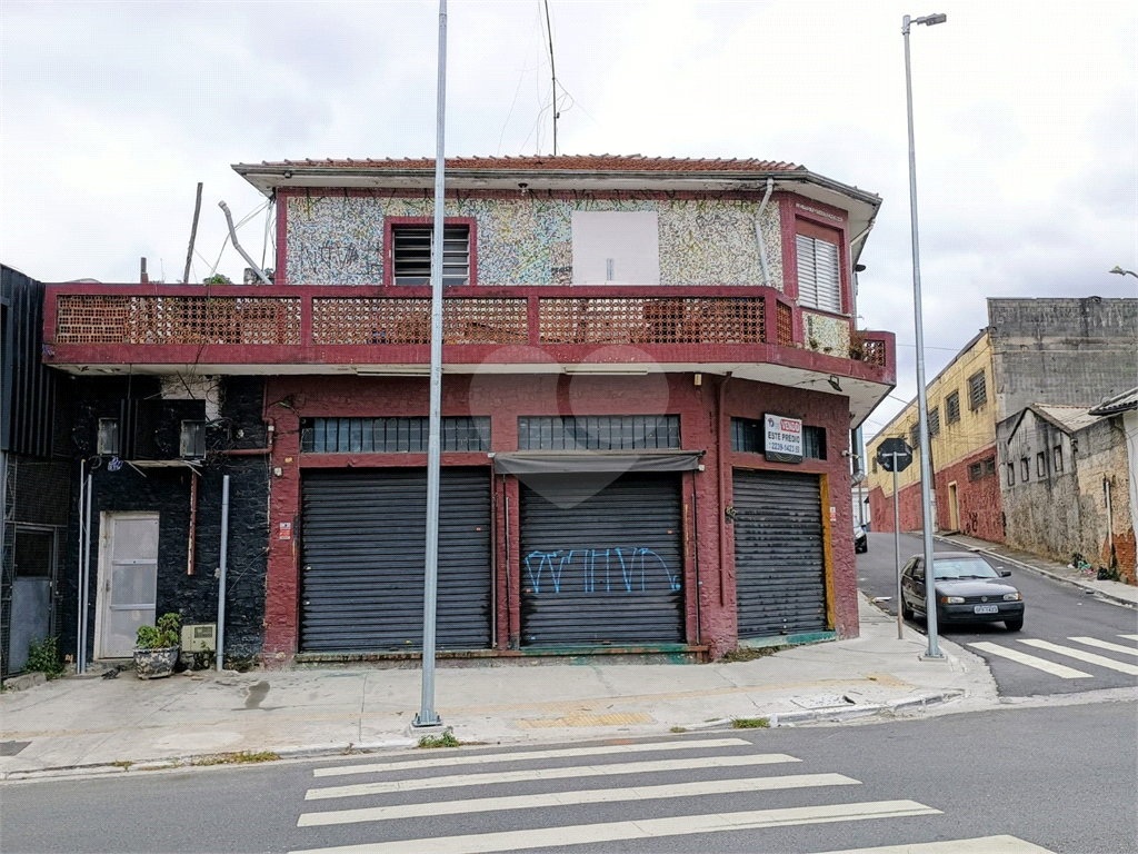 Comercial na Avenida Imirim