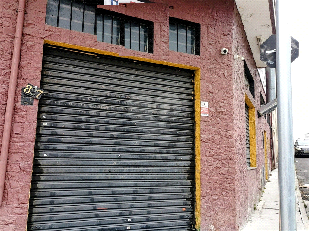 Comercial na Avenida Imirim