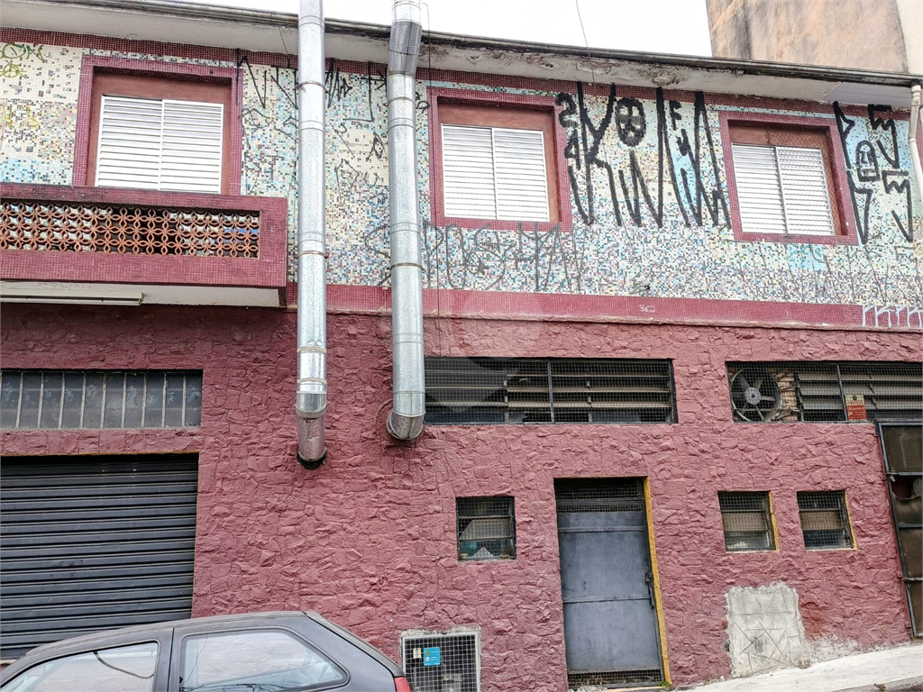 Comercial na Avenida Imirim