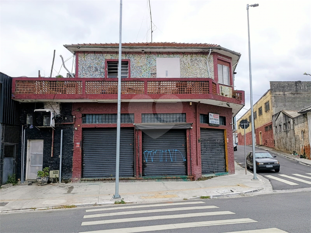 Comercial na Avenida Imirim