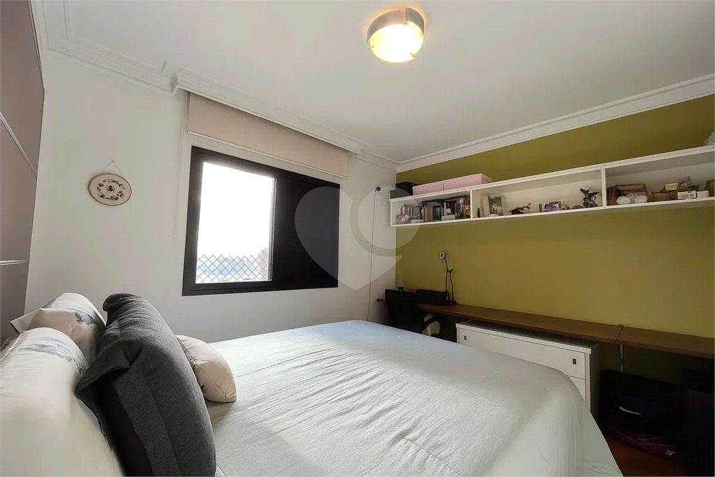 Apartamento Perdizes