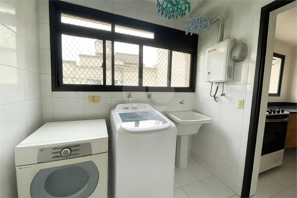 Apartamento Perdizes