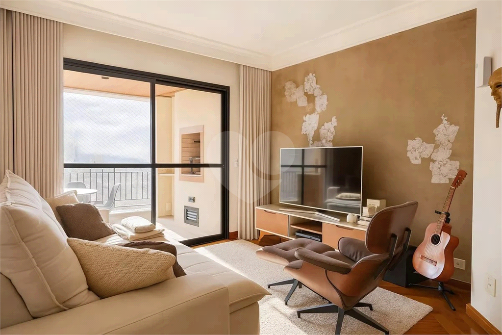 Apartamento Perdizes