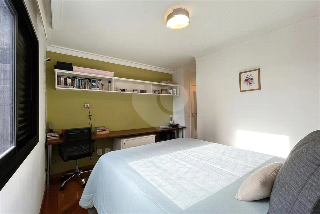 Apartamento Perdizes