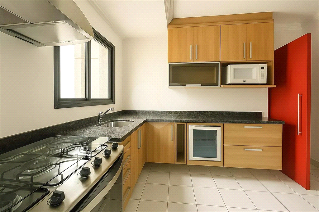 Apartamento Perdizes