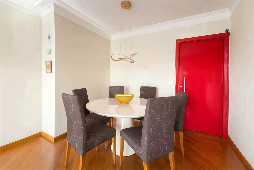 Apartamento Perdizes