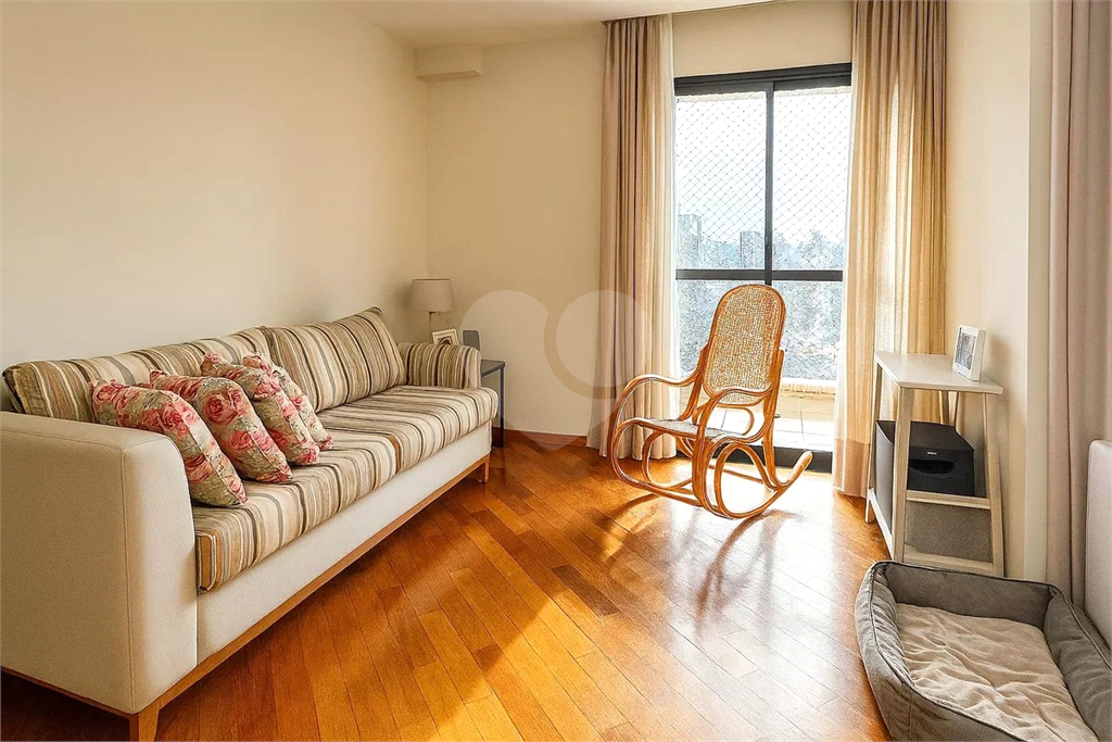 Apartamento Perdizes