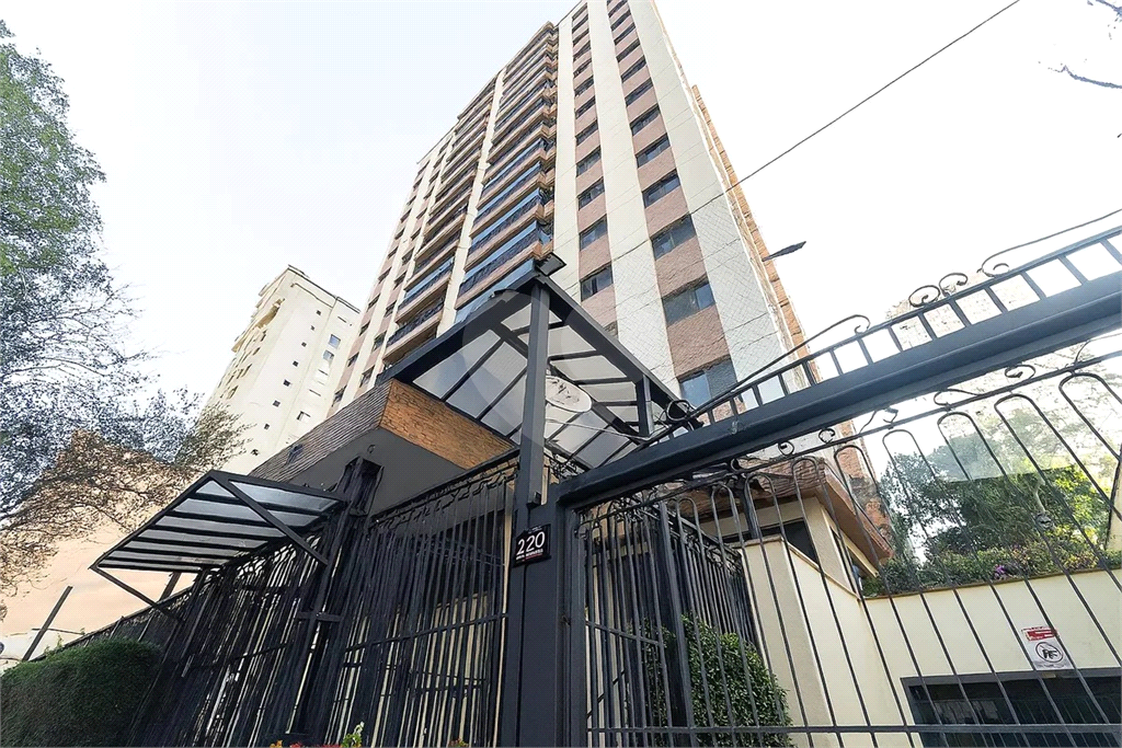 Apartamento Perdizes
