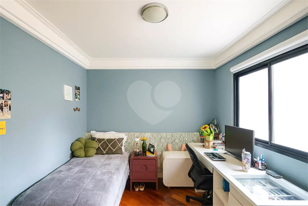 Apartamento Perdizes