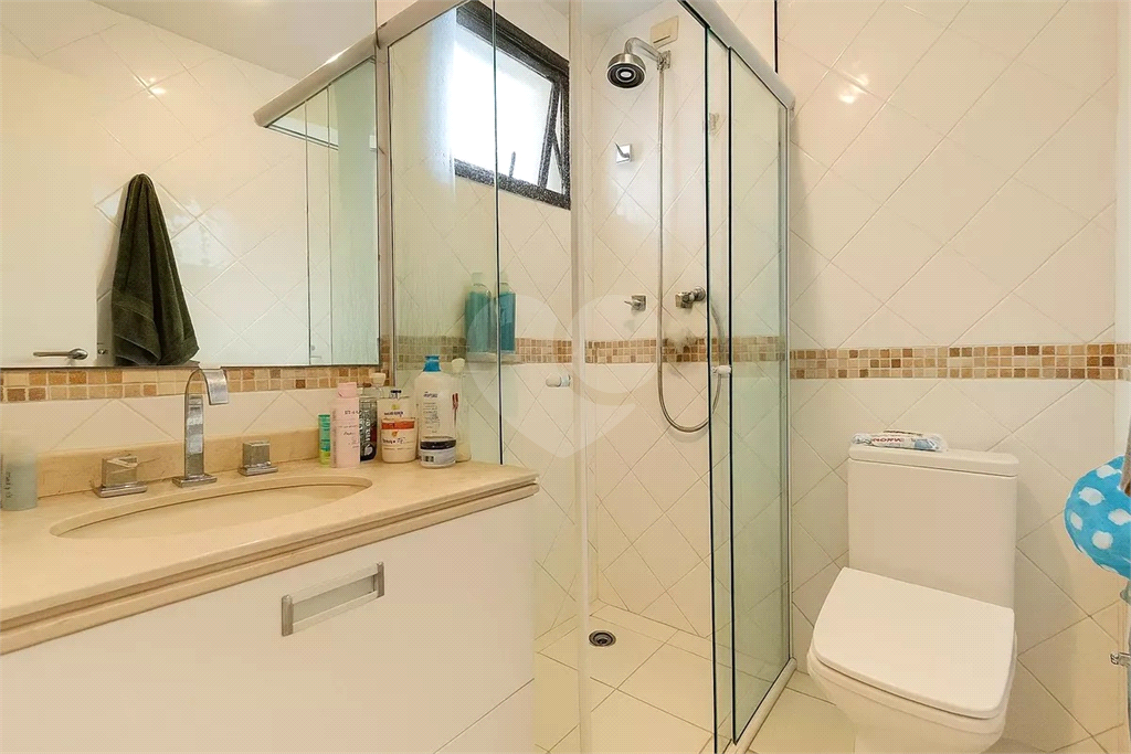 Apartamento Perdizes