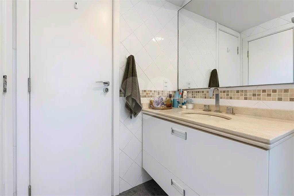 Apartamento Perdizes