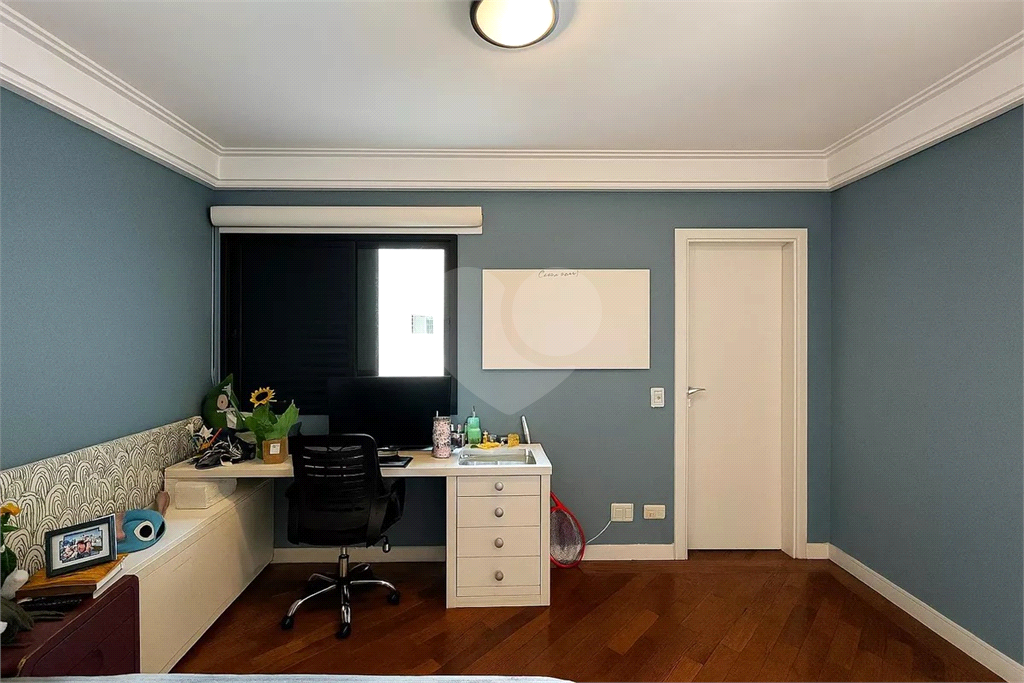 Apartamento Perdizes