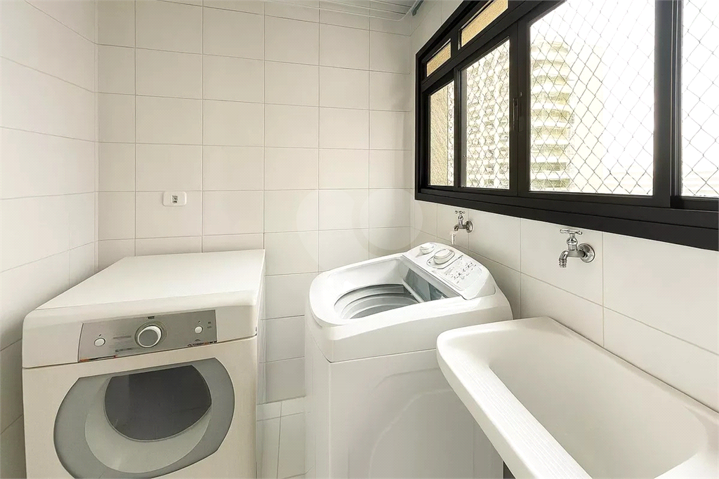 Apartamento Perdizes