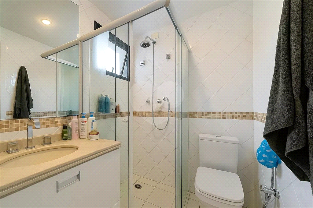 Apartamento Perdizes