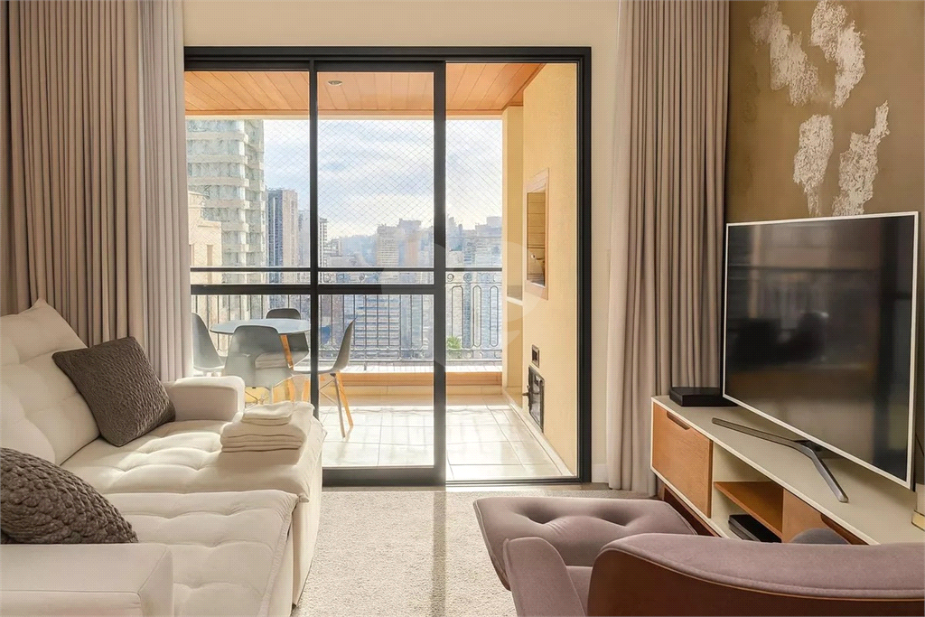 Apartamento Perdizes