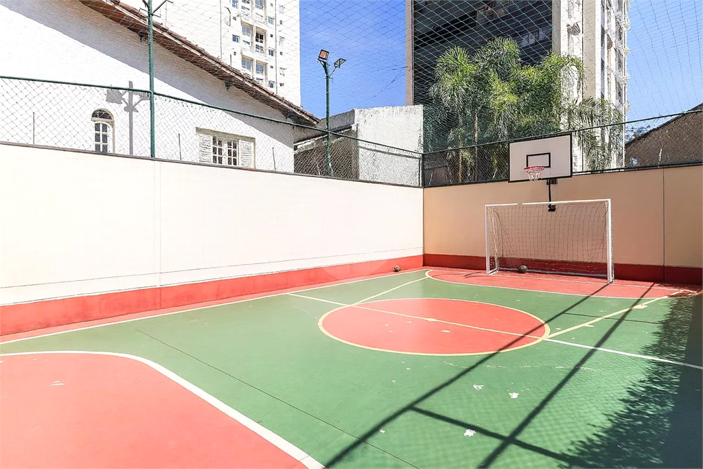 Apartamento Perdizes