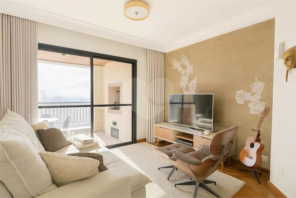 Apartamento Perdizes