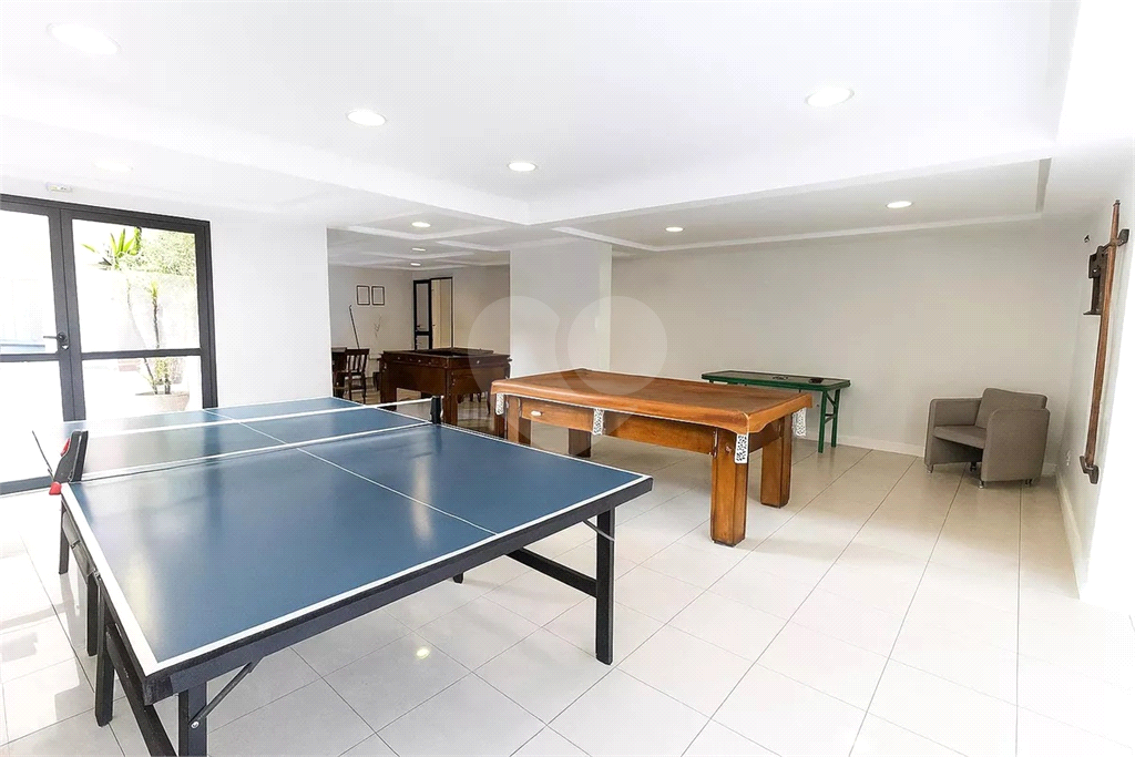 Apartamento Perdizes