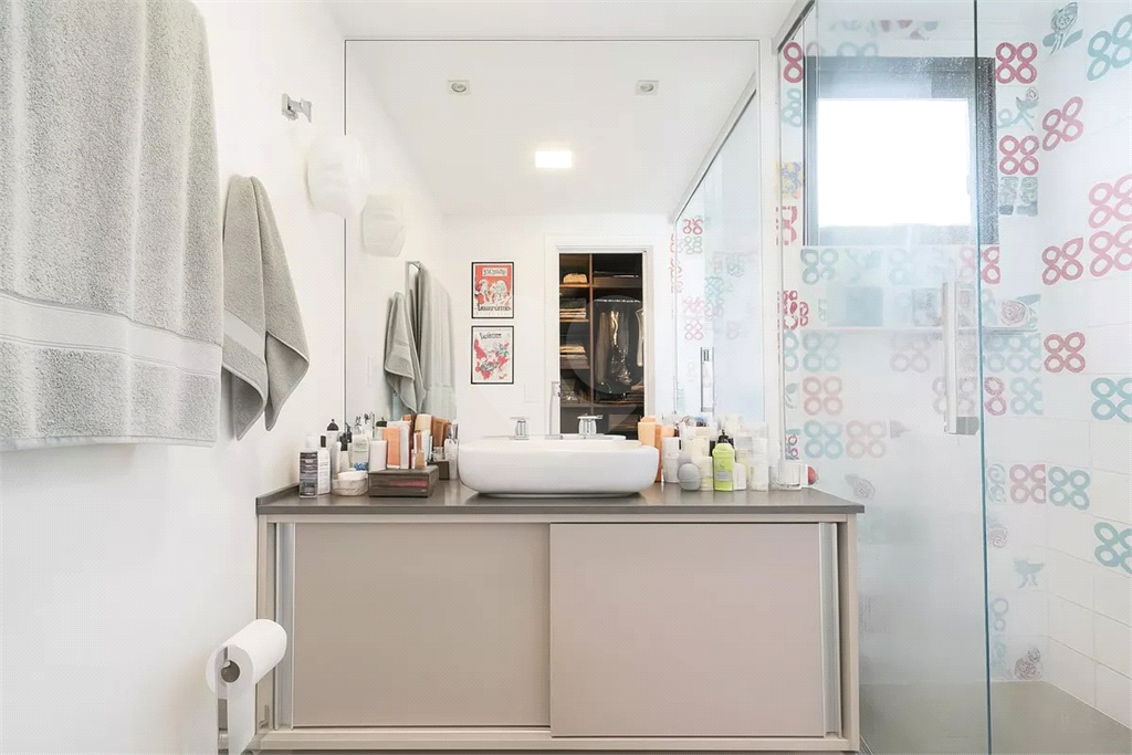 Apartamento Perdizes