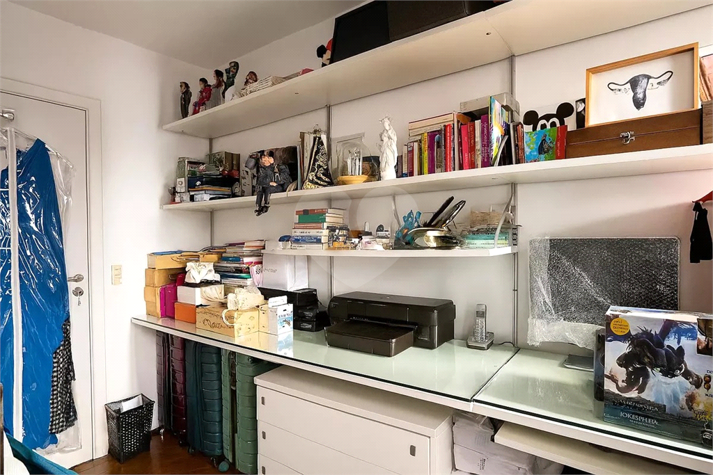 Apartamento Perdizes