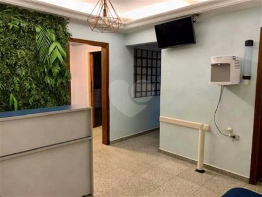 Prédio Inteiro, 430 m² - Foto 9