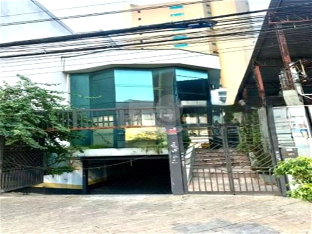 Prédio Inteiro, 430 m² - Foto 2