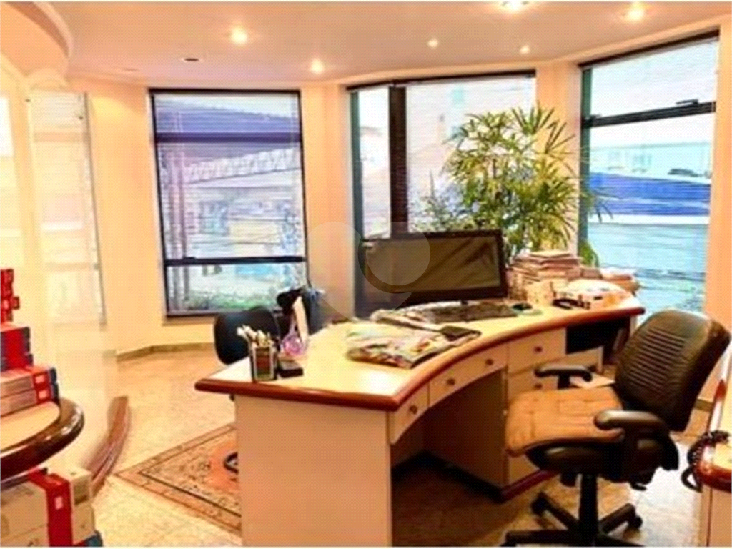 Prédio Inteiro, 430 m² - Foto 1