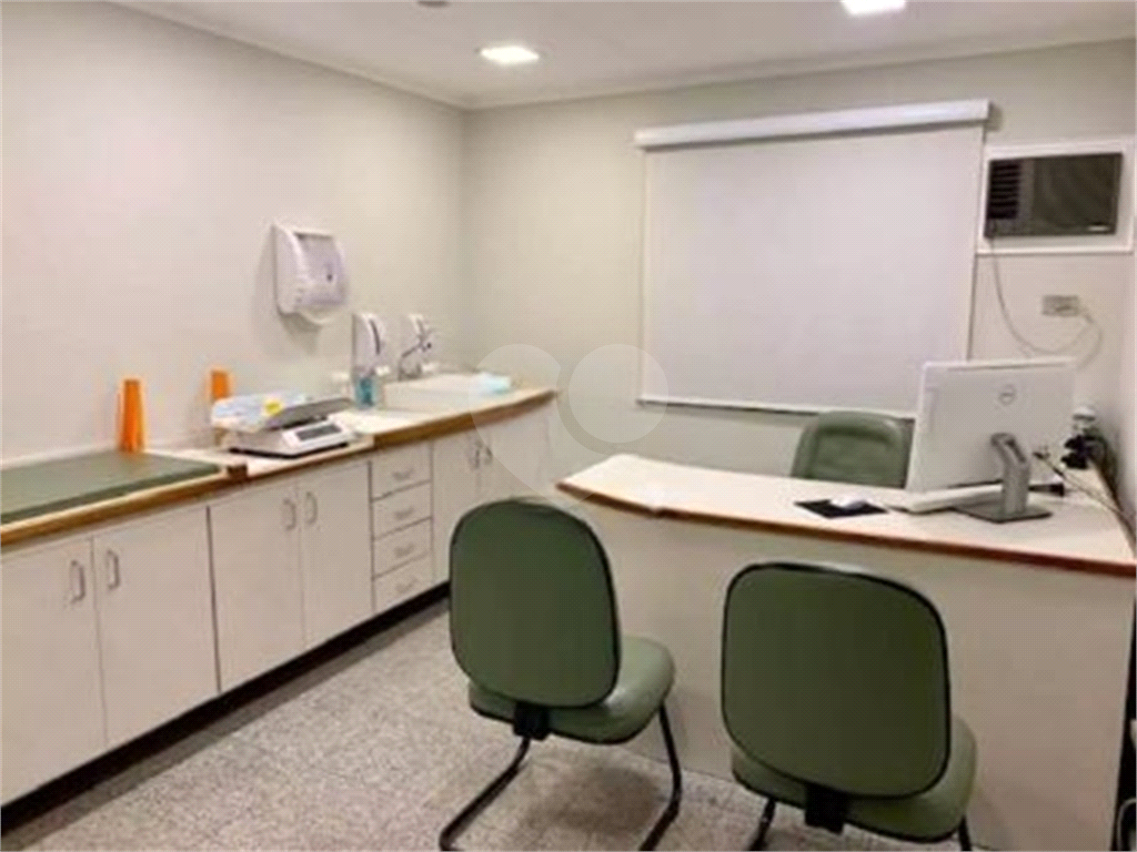 Prédio Inteiro, 430 m² - Foto 7